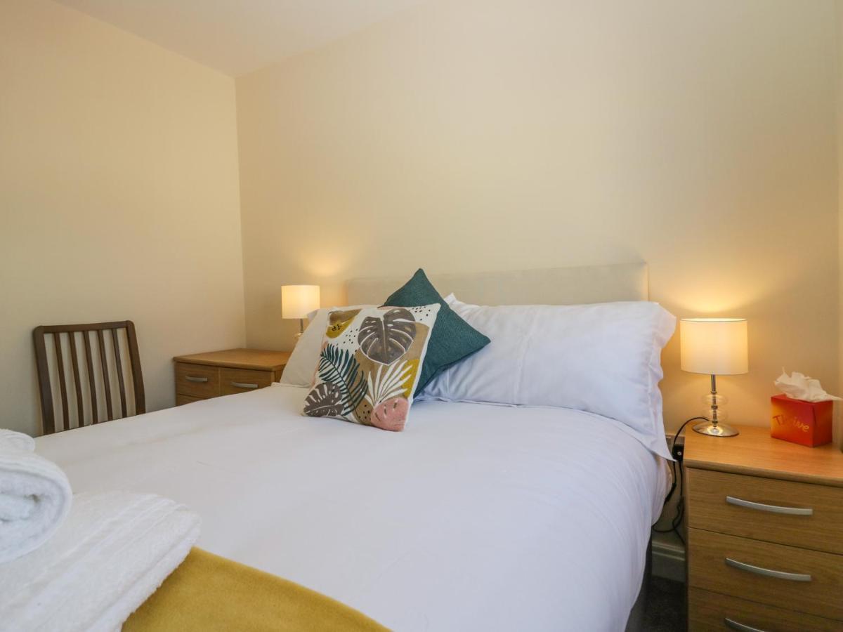 Rolo'S Retreat Villa Grange-over-Sands Ngoại thất bức ảnh