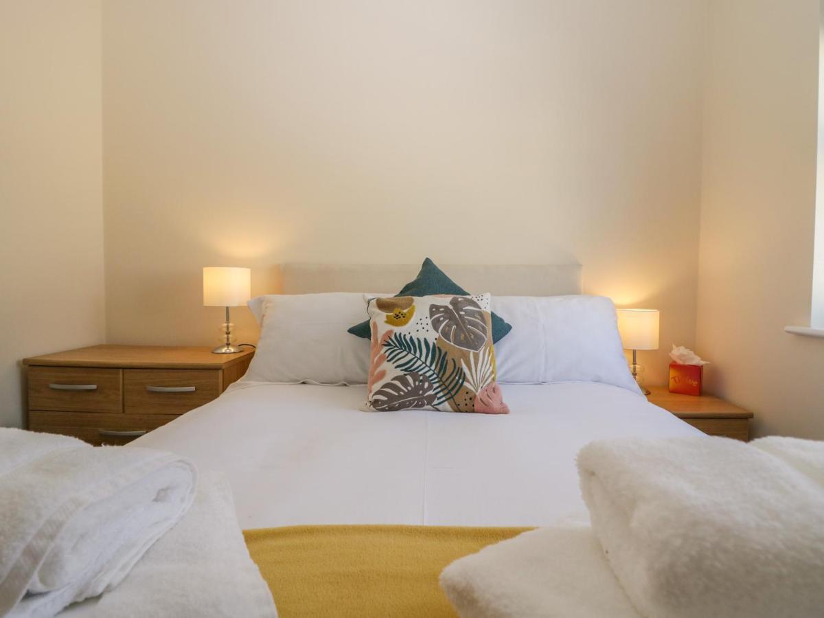 Rolo'S Retreat Villa Grange-over-Sands Ngoại thất bức ảnh